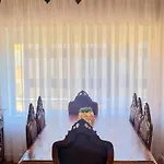 Apartment Station House