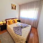 Station House Apartment Braga