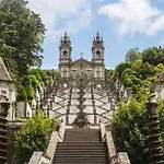 Station House Apartment