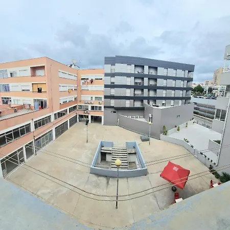 Station House Apartment