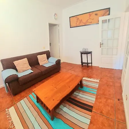 Station House Appartement