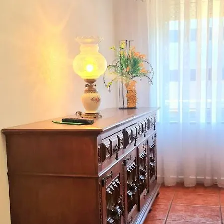 Appartement Station House Braga