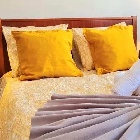 Station House Apartment