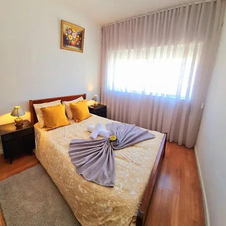 Station House Appartement Braga