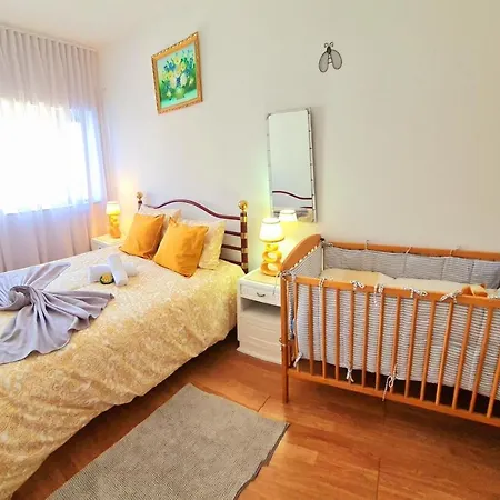 Apartment Station House *