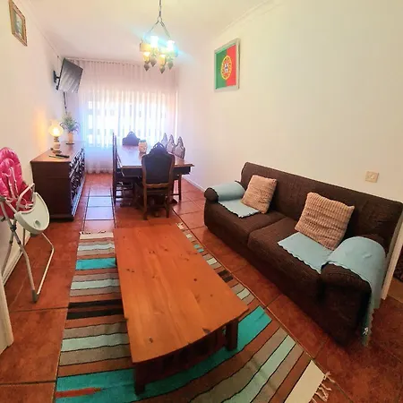 Station House Apartment Braga