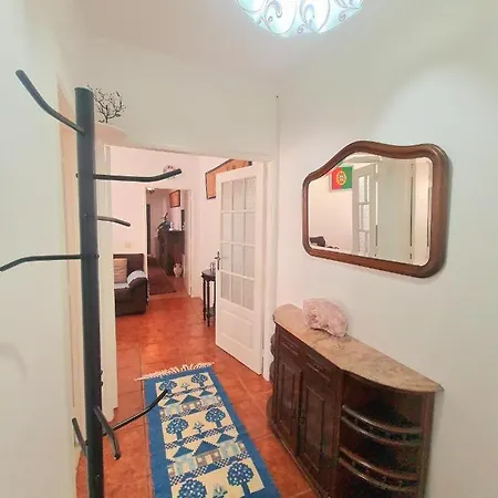Appartement Station House *
