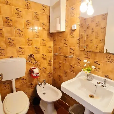 Apartamento Station House