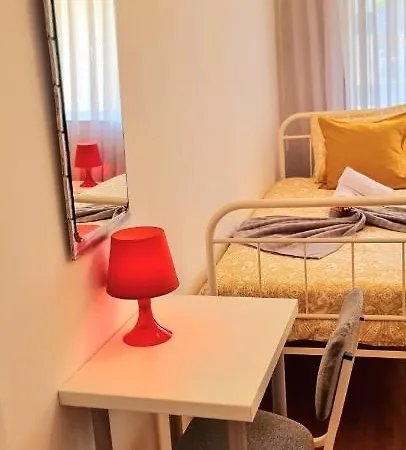 Station House Apartamento *