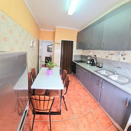 Appartement Station House