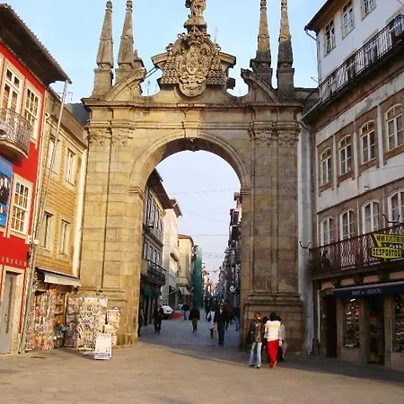 Apartment Station House